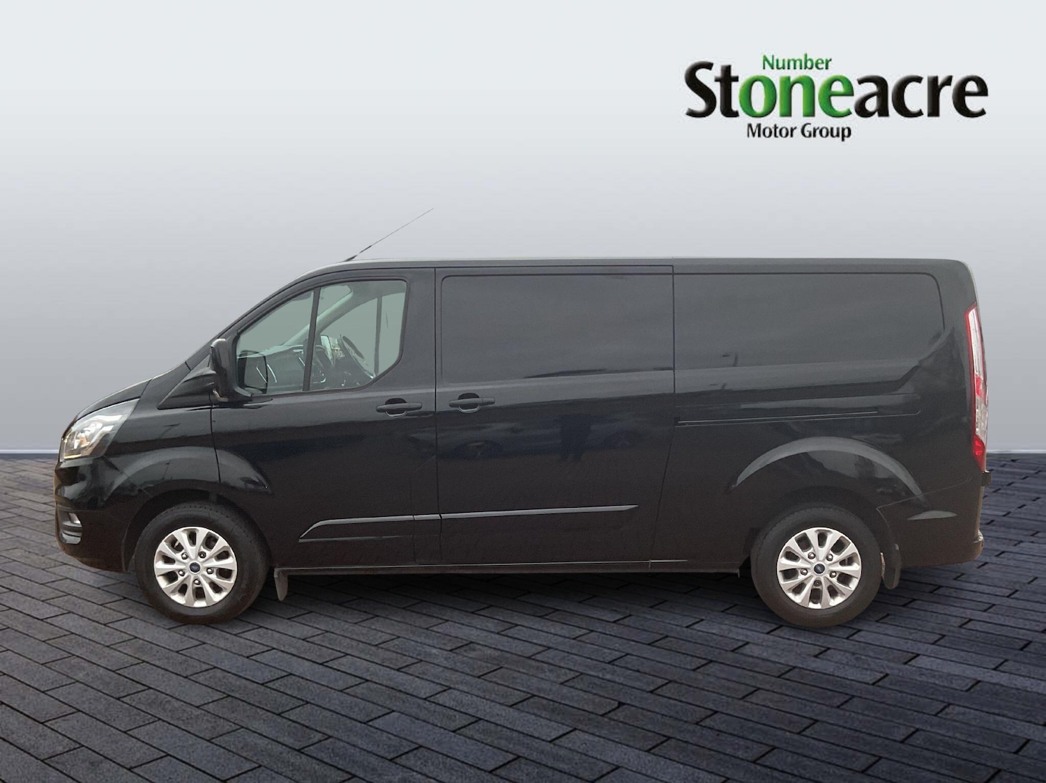 Used Ford Transit Custom 2021 for sale - 77109853: Photo 8