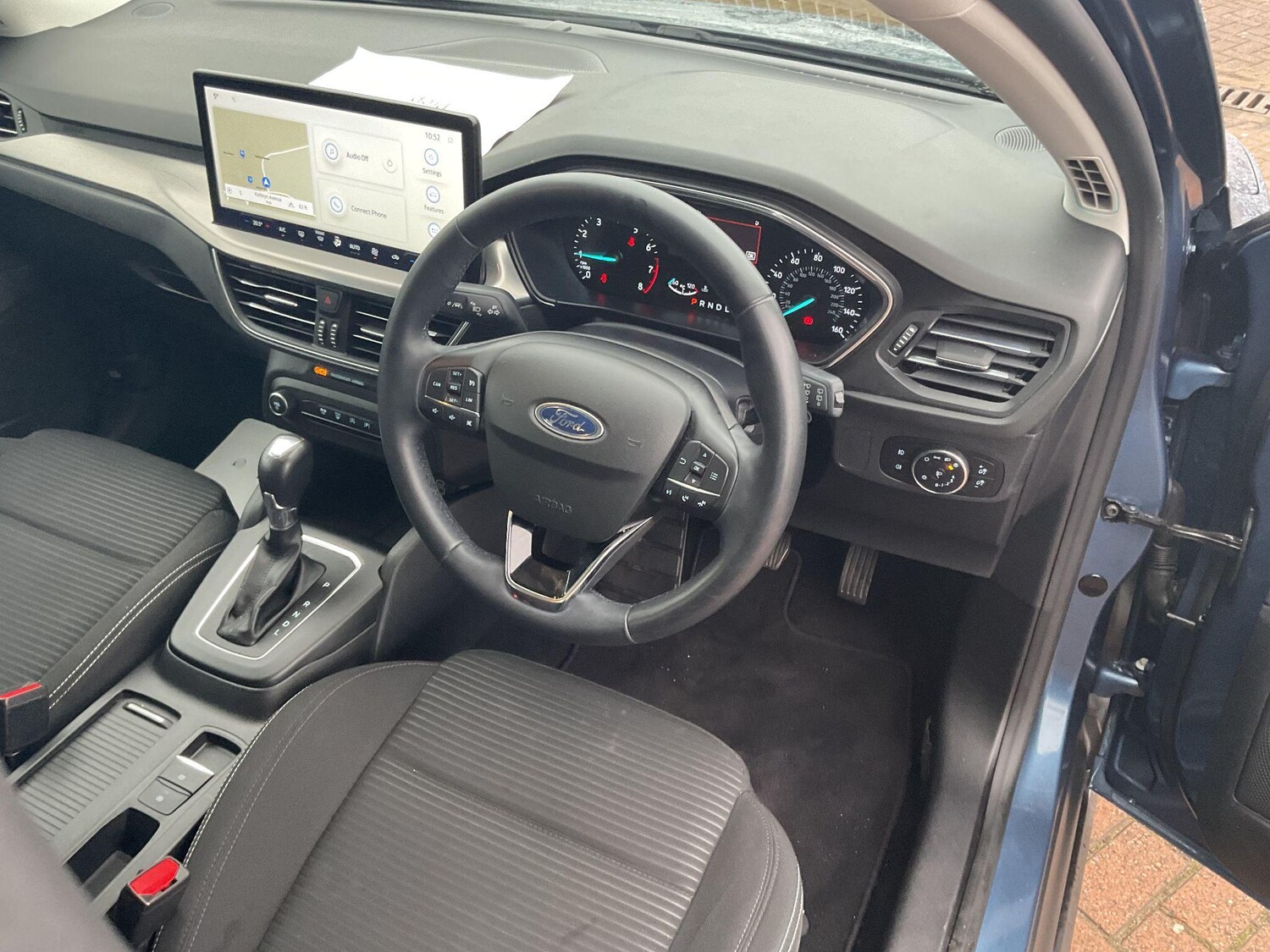 Used Ford Focus 2023 for sale - 77510951: Photo 10