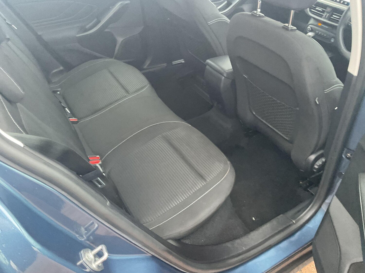 Used Ford Focus 2023 for sale - 77510951: Photo 11