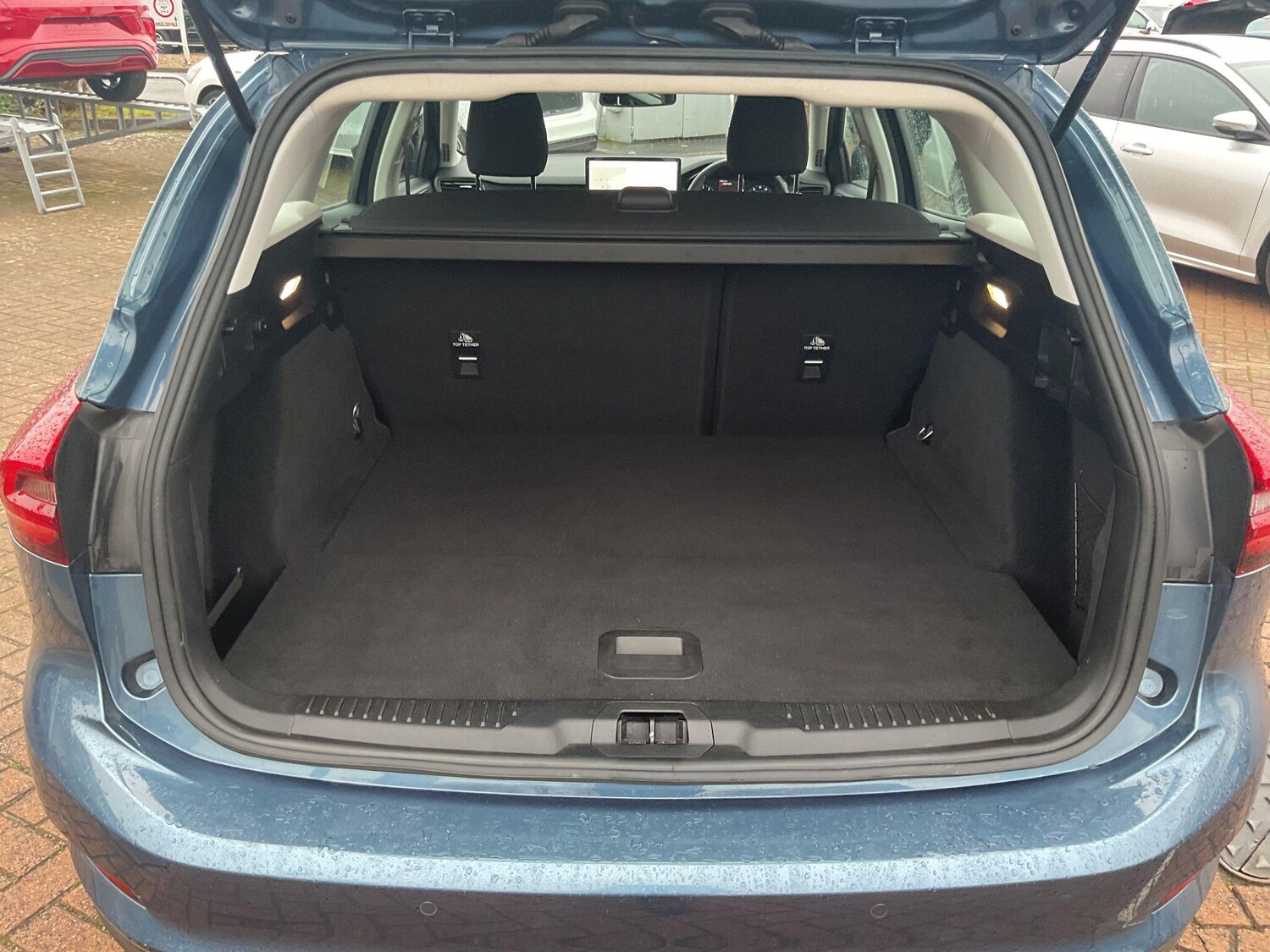 Used Ford Focus 2023 for sale - 77510951: Photo 13