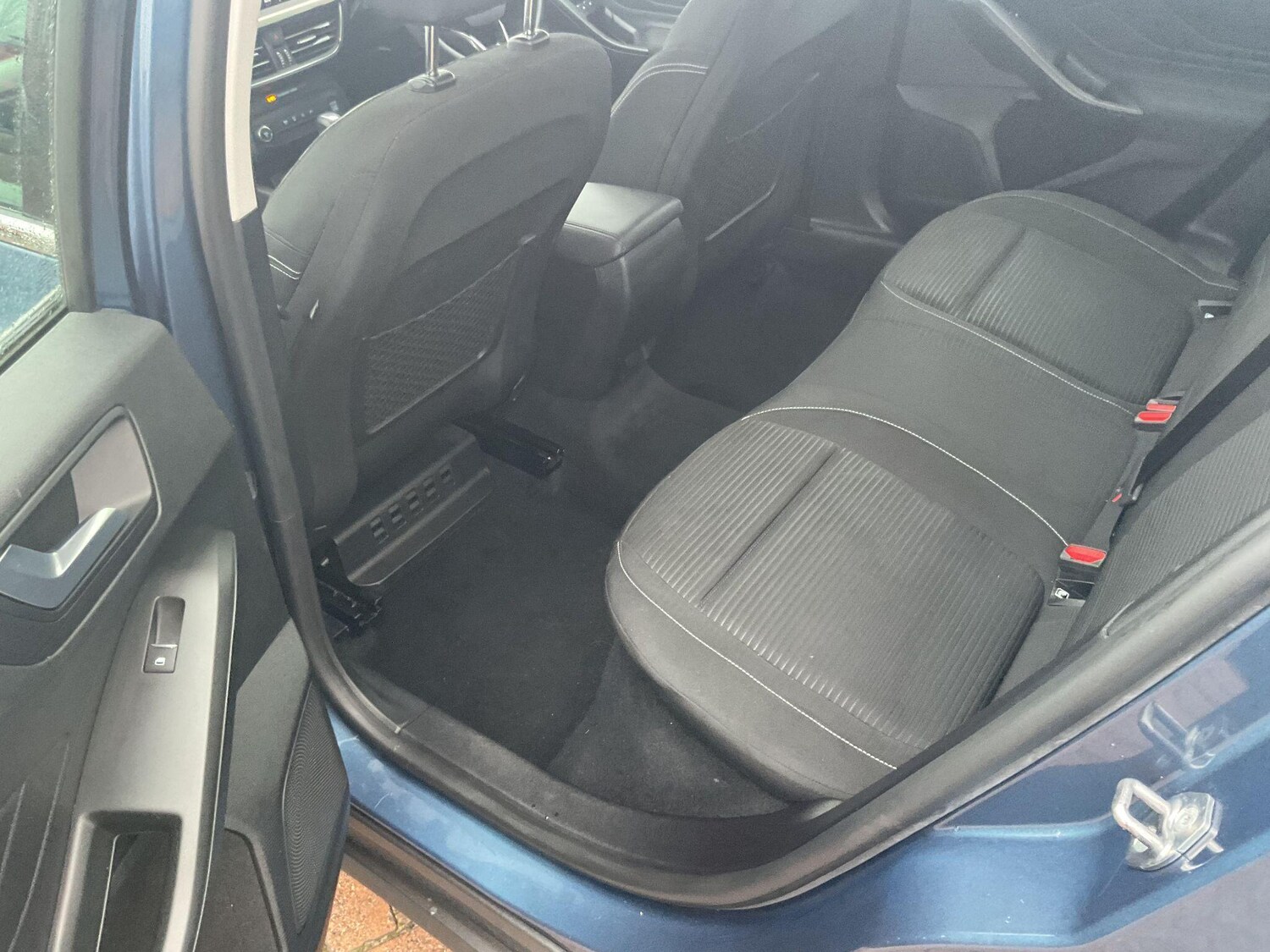 Used Ford Focus 2023 for sale - 77510951: Photo 14