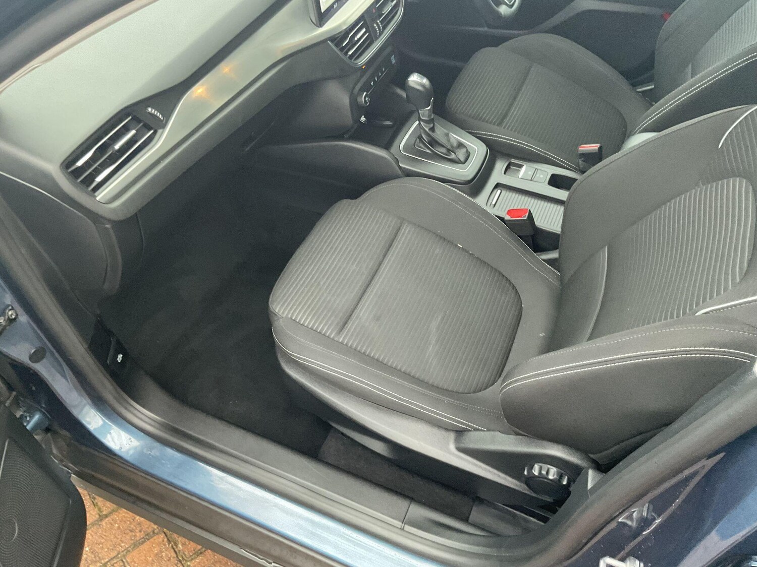 Used Ford Focus 2023 for sale - 77510951: Photo 15