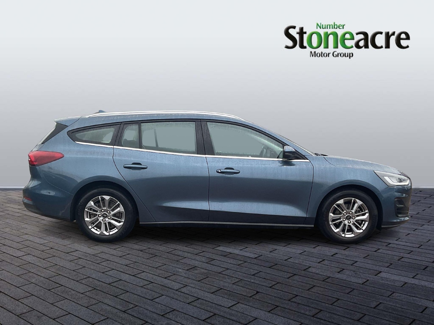 Used Ford Focus 2023 for sale - 77510951: Photo 2