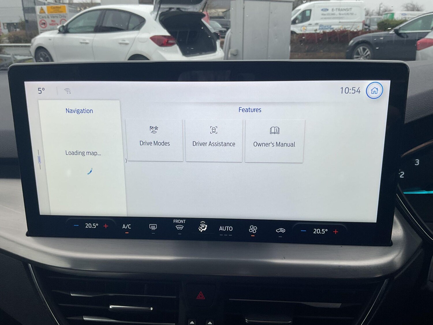 Used Ford Focus 2023 for sale - 77510951: Photo 22