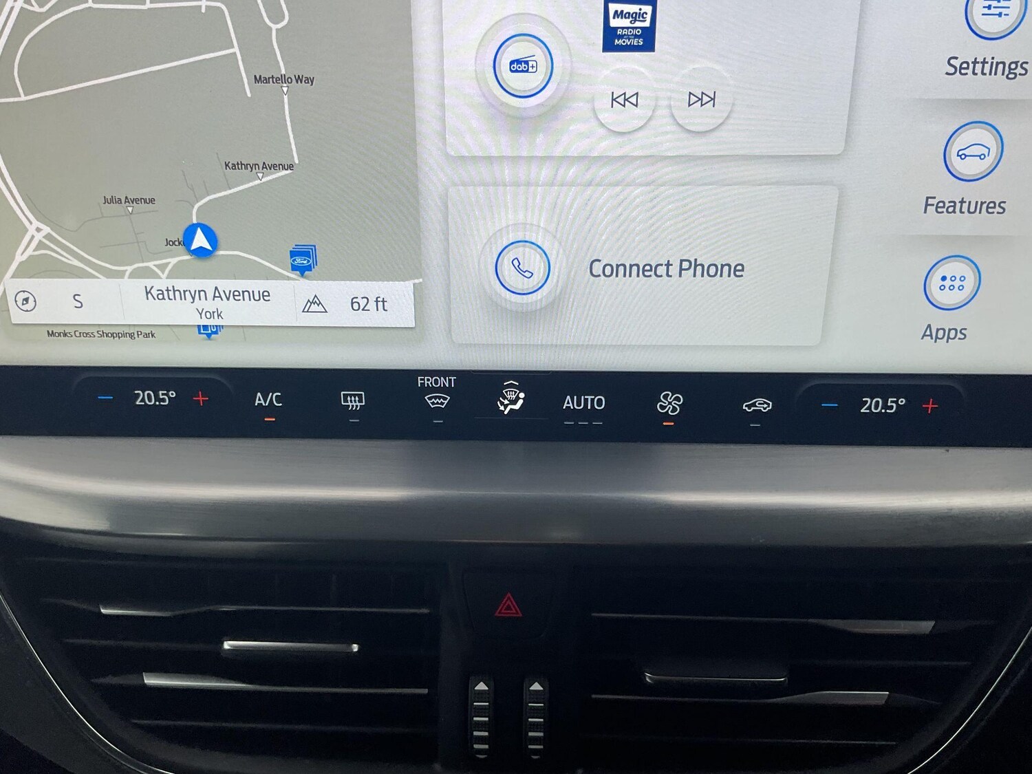 Used Ford Focus 2023 for sale - 77510951: Photo 27