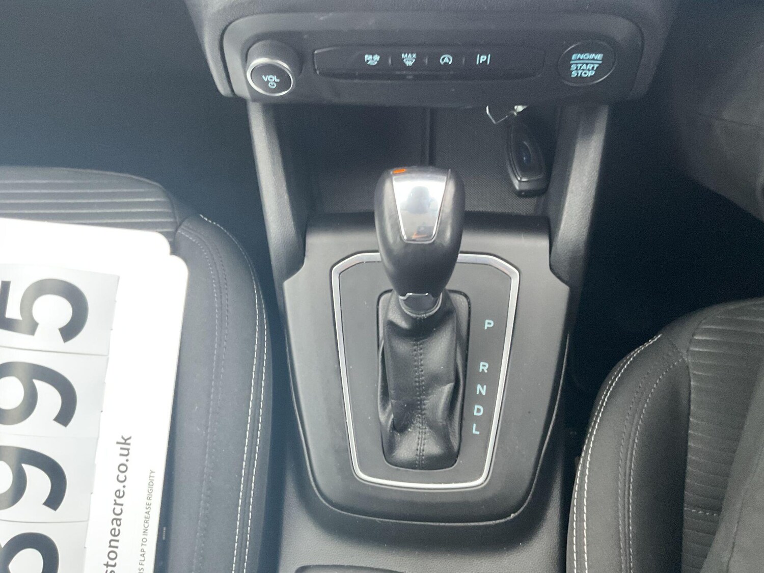 Used Ford Focus 2023 for sale - 77510951: Photo 29