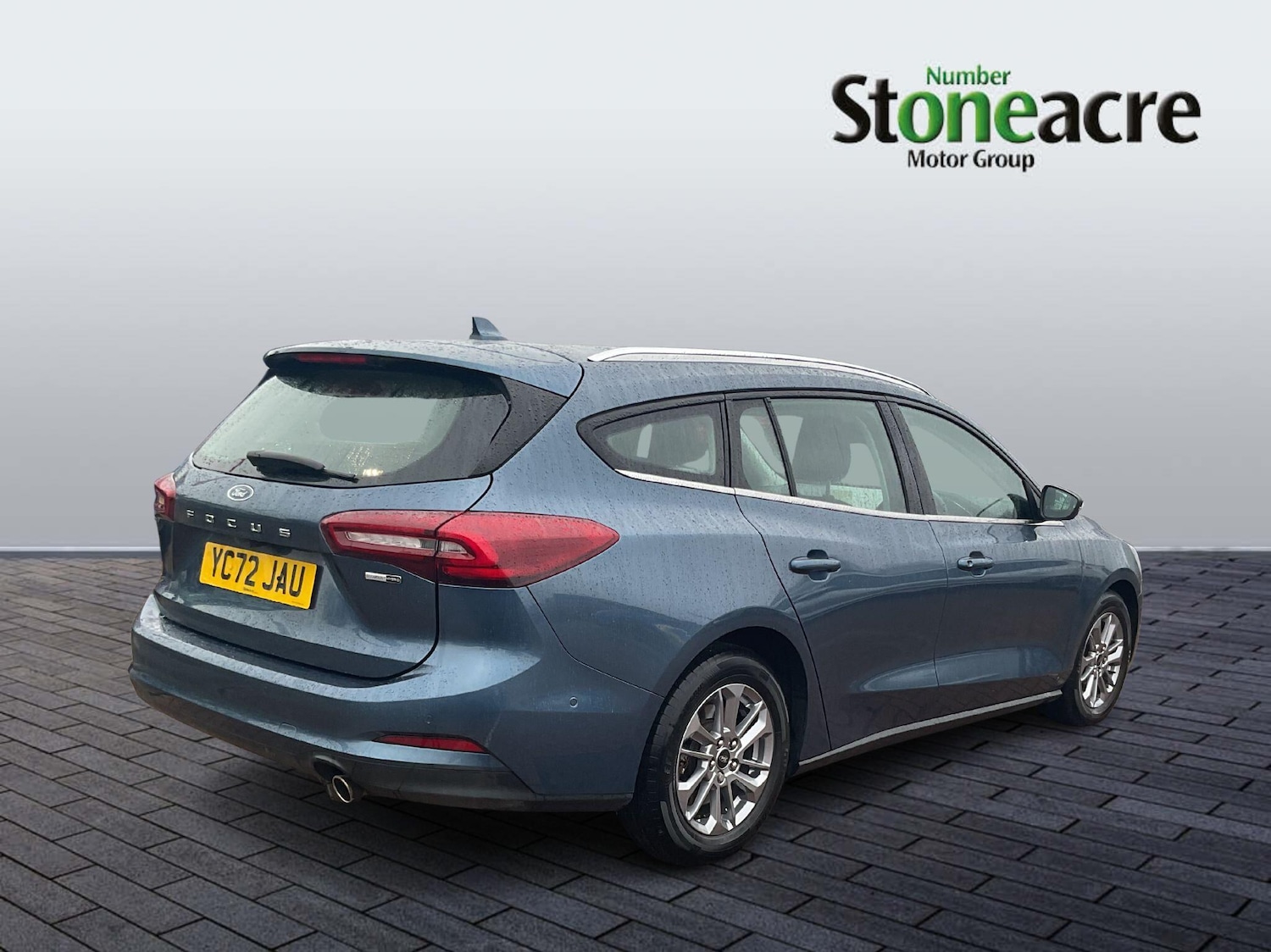 Used Ford Focus 2023 for sale - 77510951: Photo 3