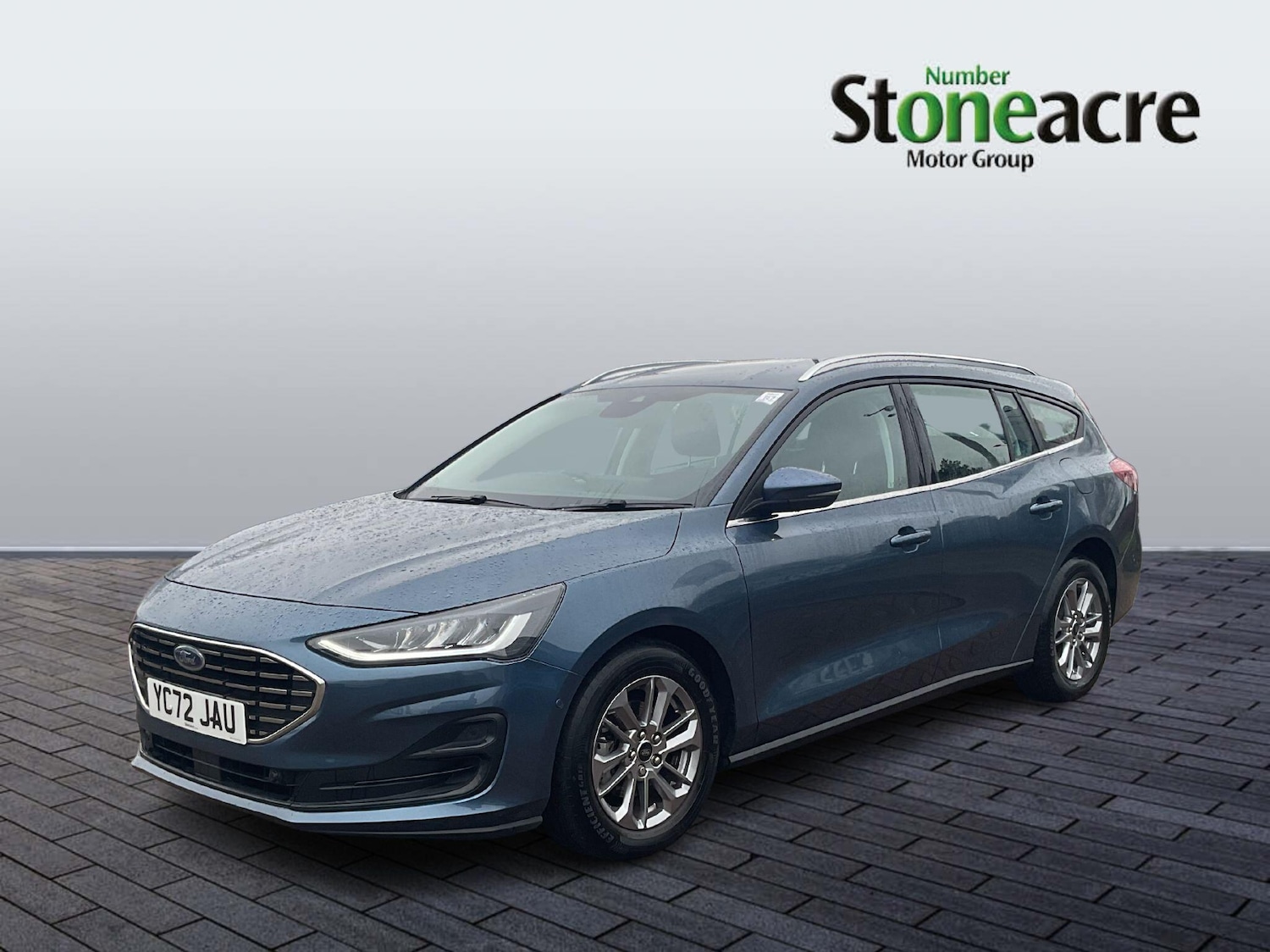 Used Ford Focus 2023 for sale - 77510951: Photo 4