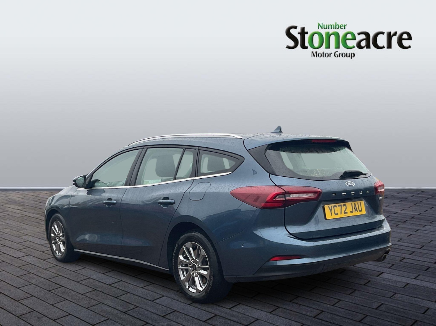 Used Ford Focus 2023 for sale - 77510951: Photo 5