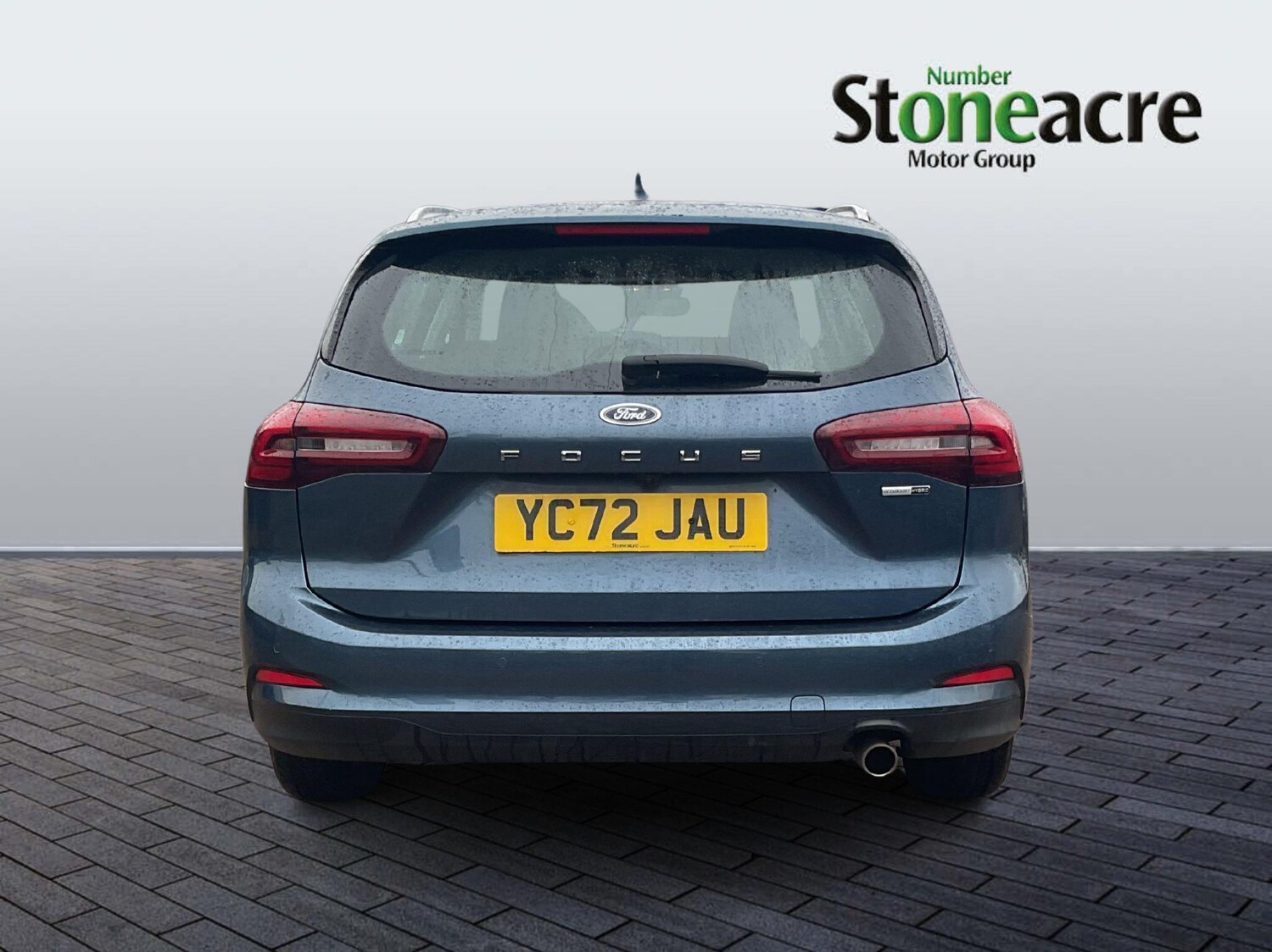 Used Ford Focus 2023 for sale - 77510951: Photo 6