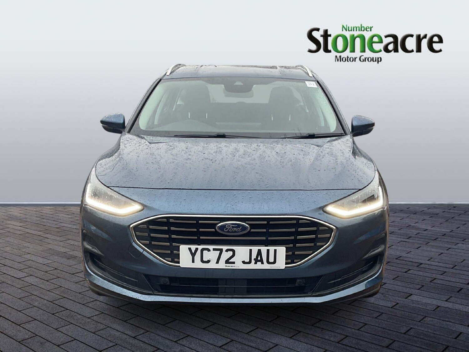 Used Ford Focus 2023 for sale - 77510951: Photo 7