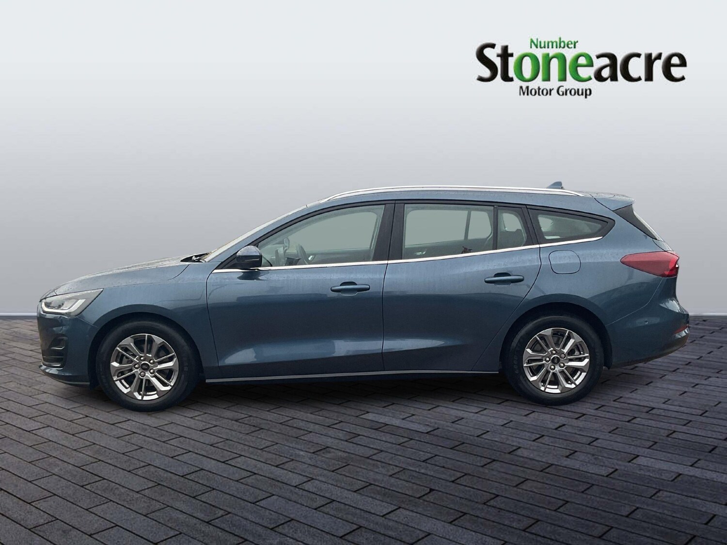 Used Ford Focus 2023 for sale - 77510951: Photo 8