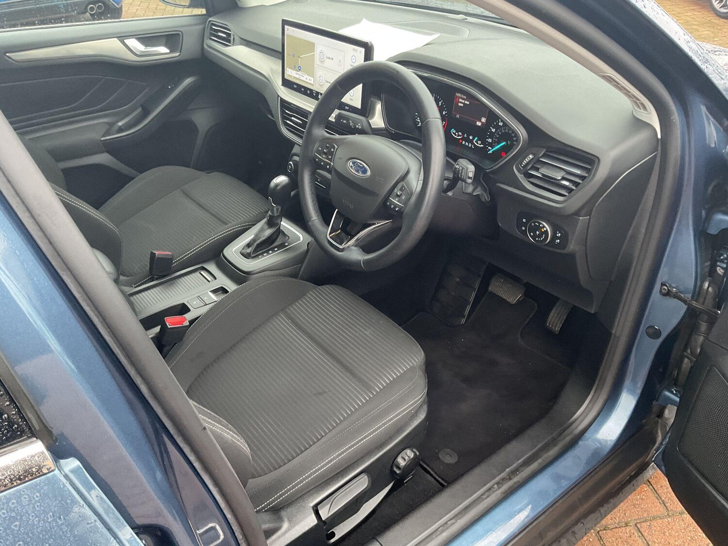 Used Ford Focus 2023 for sale - 77510951: Photo 9