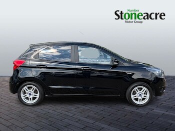 Used Ford Ka+ 2018 for sale - 78503697: Photo