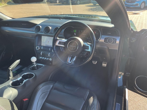 Used Ford Mustang 2019 for sale - 76239891: Photo 10