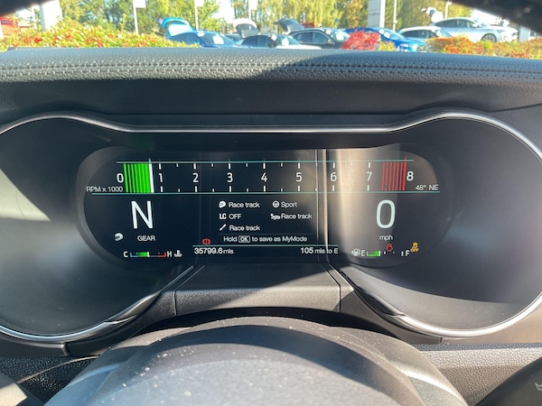 Used Ford Mustang 2019 for sale - 76239891: Photo 12