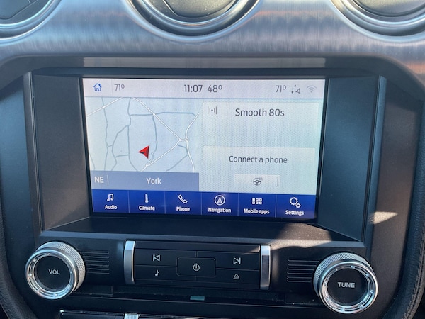 Used Ford Mustang 2019 for sale - 76239891: Photo 13