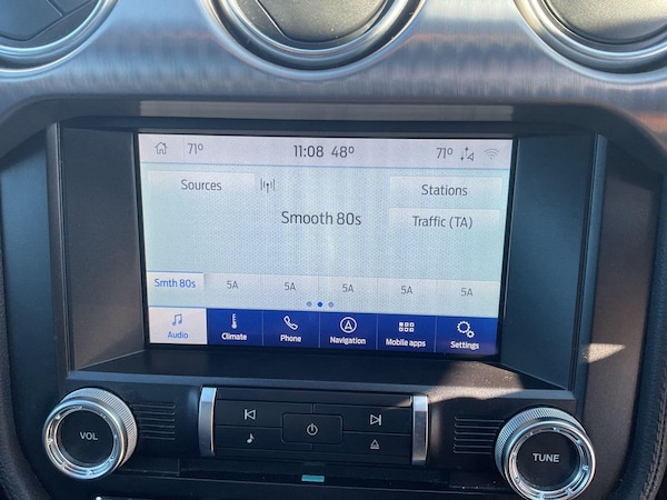 Used Ford Mustang 2019 for sale - 76239891: Photo 14