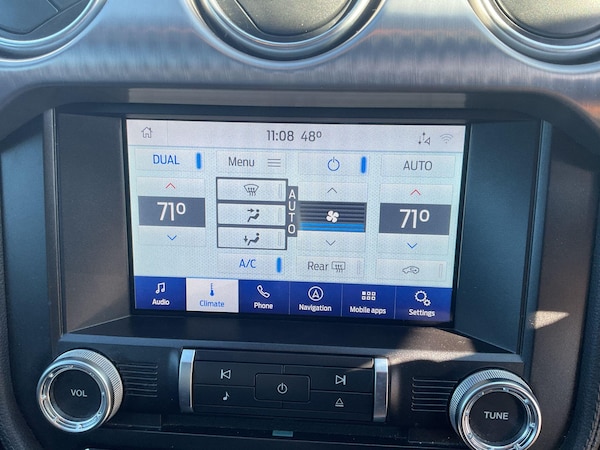 Used Ford Mustang 2019 for sale - 76239891: Photo 15