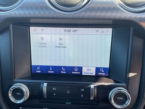 Used Ford Mustang 2019 for sale - 76239891: Photo 16