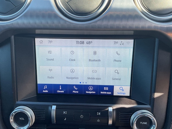 Used Ford Mustang 2019 for sale - 76239891: Photo 17