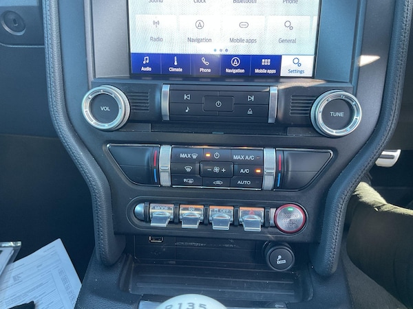Used Ford Mustang 2019 for sale - 76239891: Photo 18