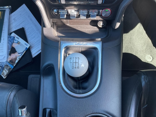 Used Ford Mustang 2019 for sale - 76239891: Photo 19