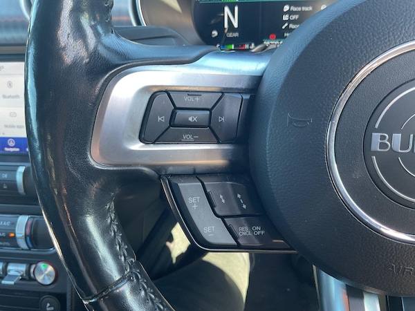 Used Ford Mustang 2019 for sale - 76239891: Photo 20