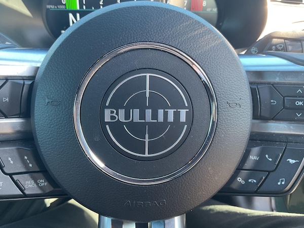 Used Ford Mustang 2019 for sale - 76239891: Photo 21