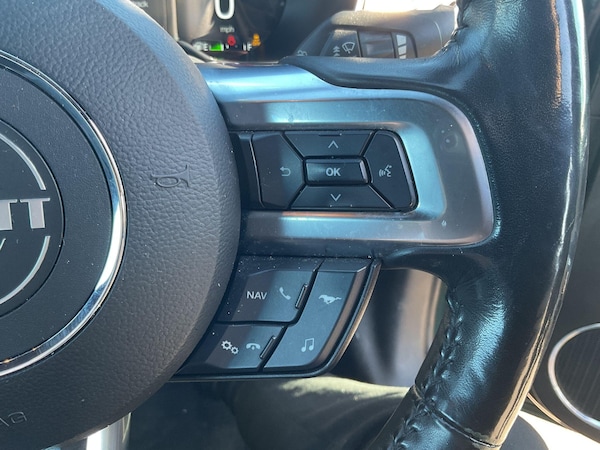 Used Ford Mustang 2019 for sale - 76239891: Photo 22