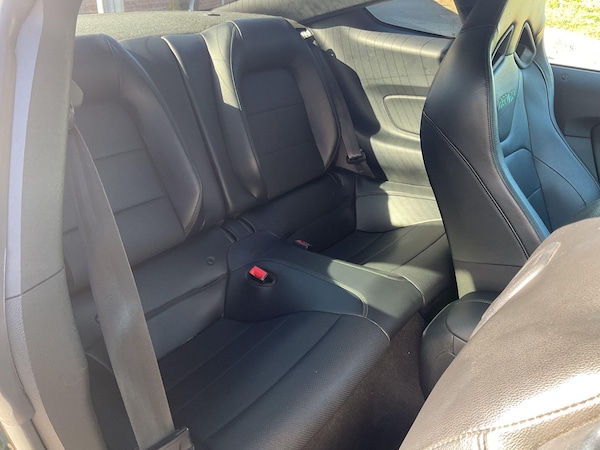 Used Ford Mustang 2019 for sale - 76239891: Photo 23