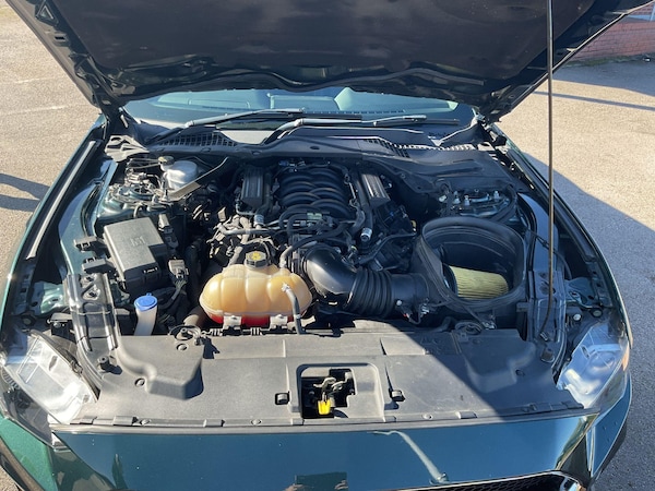 Used Ford Mustang 2019 for sale - 76239891: Photo 25