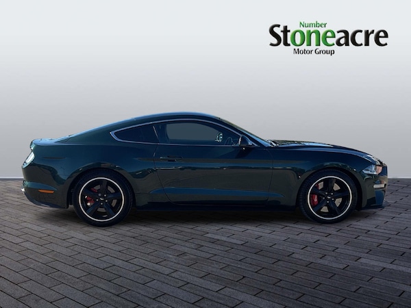 Used Ford Mustang 2019 for sale - 76239891: Photo 2