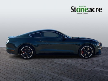 Used Ford Mustang 2019 for sale - 76239891: Photo 2