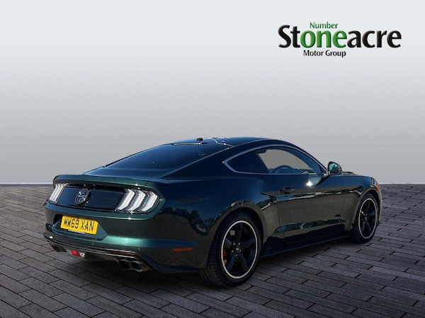 Used Ford Mustang 2019 for sale - 76239891: Photo 3