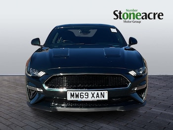 Used Ford Mustang 2019 for sale - 76239891: Photo 4