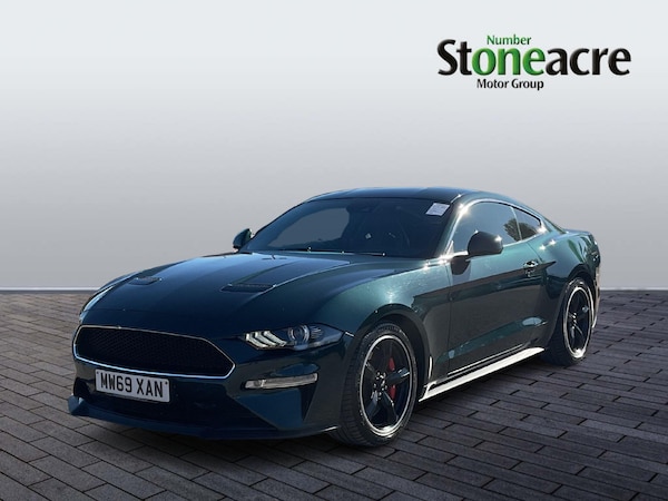 Used Ford Mustang 2019 for sale - 76239891: Photo 5