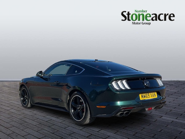 Used Ford Mustang 2019 for sale - 76239891: Photo 6
