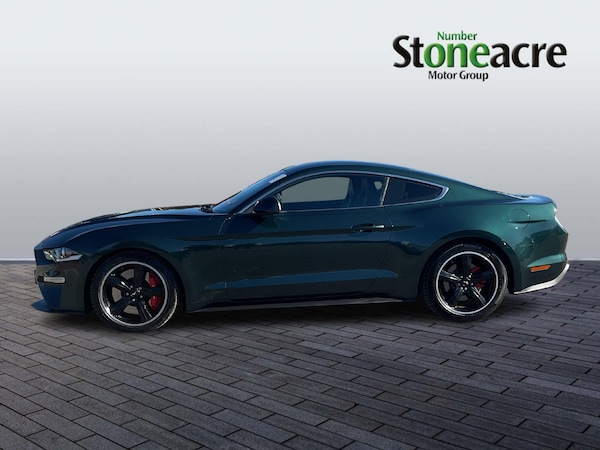 Used Ford Mustang 2019 for sale - 76239891: Photo 8