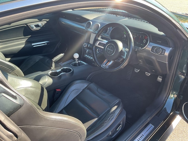 Used Ford Mustang 2019 for sale - 76239891: Photo 9