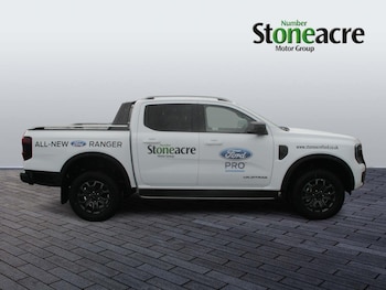 Used Ford Ranger 2025 for sale - 75257772: Photo