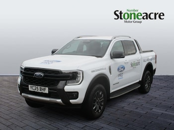 Used Ford Ranger 2025 for sale - 75257772: Photo