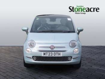 Used Fiat 500 2023 for sale - 74908818: Photo
