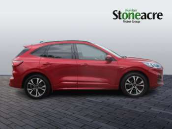 Used Ford Kuga 2020 for sale - 74945642: Photo