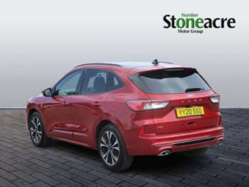 Used Ford Kuga 2020 for sale - 74945642: Photo