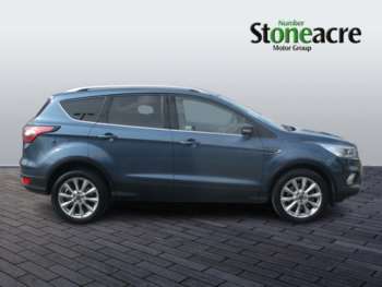 Used Ford Kuga 2019 for sale - 74908481: Photo