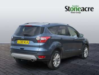 Used Ford Kuga 2019 for sale - 74908481: Photo