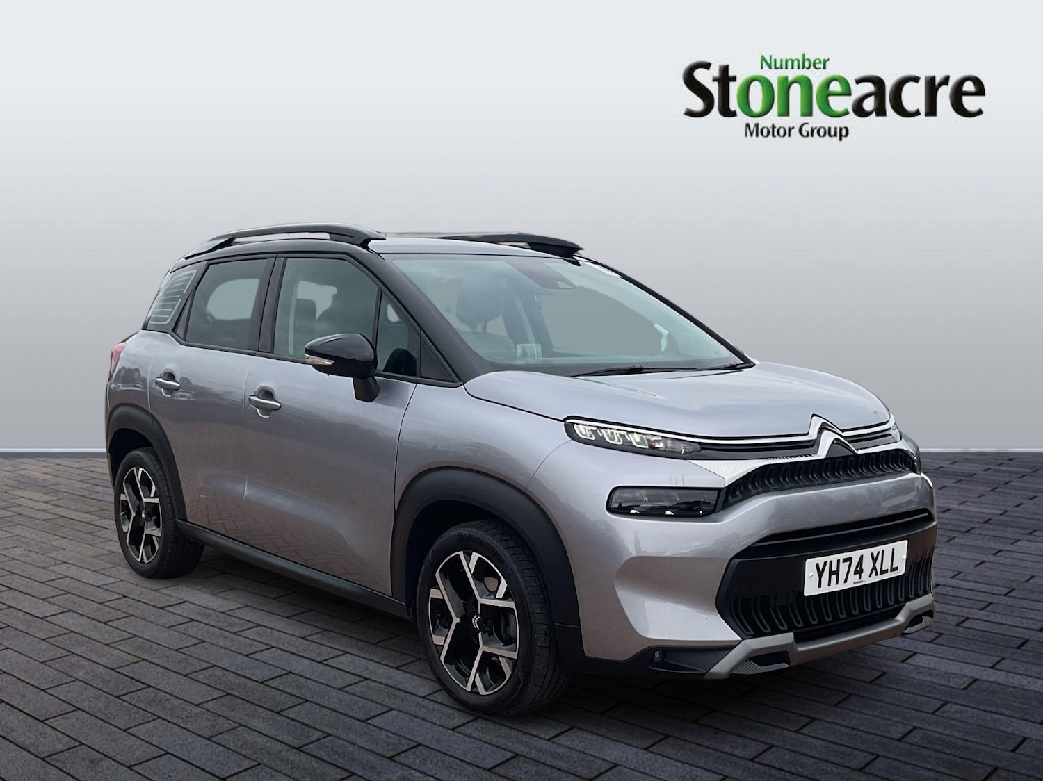 Used Citroen C3 Aircross 2024 for sale - 76597438: Photo 1