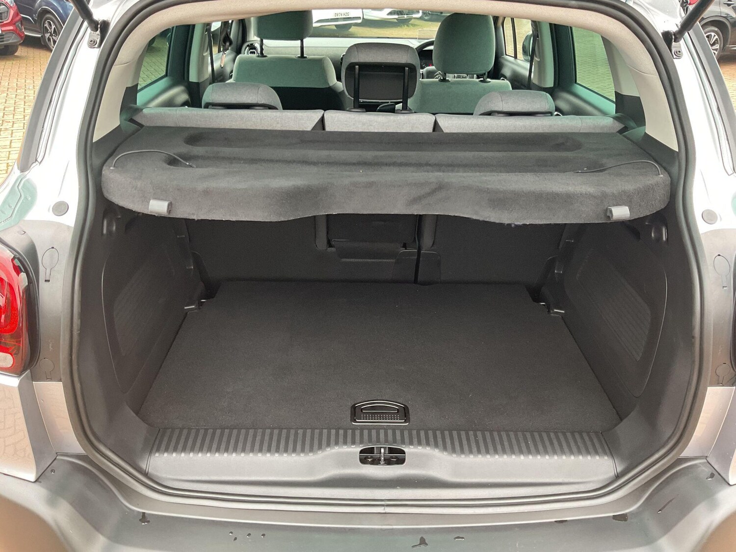 Used Citroen C3 Aircross 2024 for sale - 76597438: Photo 12