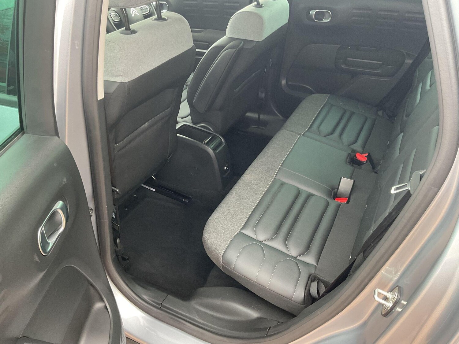 Used Citroen C3 Aircross 2024 for sale - 76597438: Photo 13